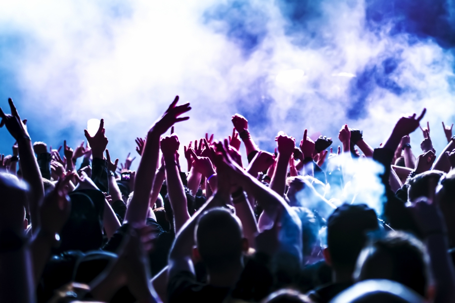 How to build a fanbase for your music
