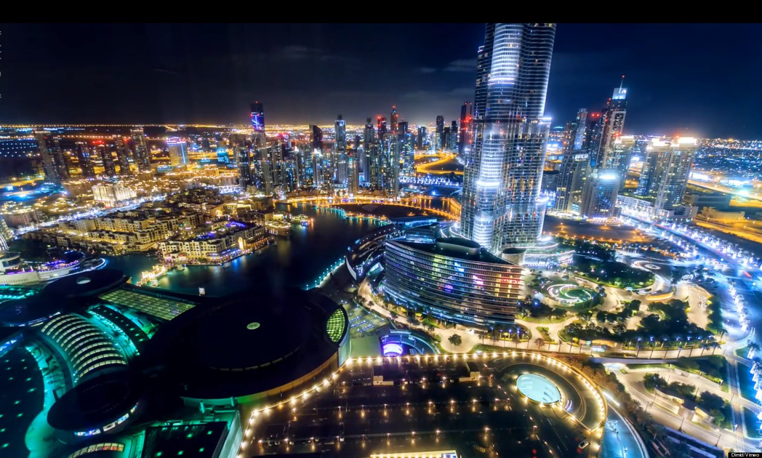 The story behind Dubai’s tech short of 2016