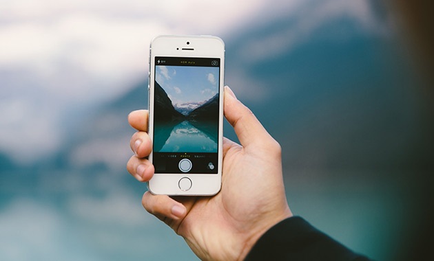 How to make a vertical video consciously