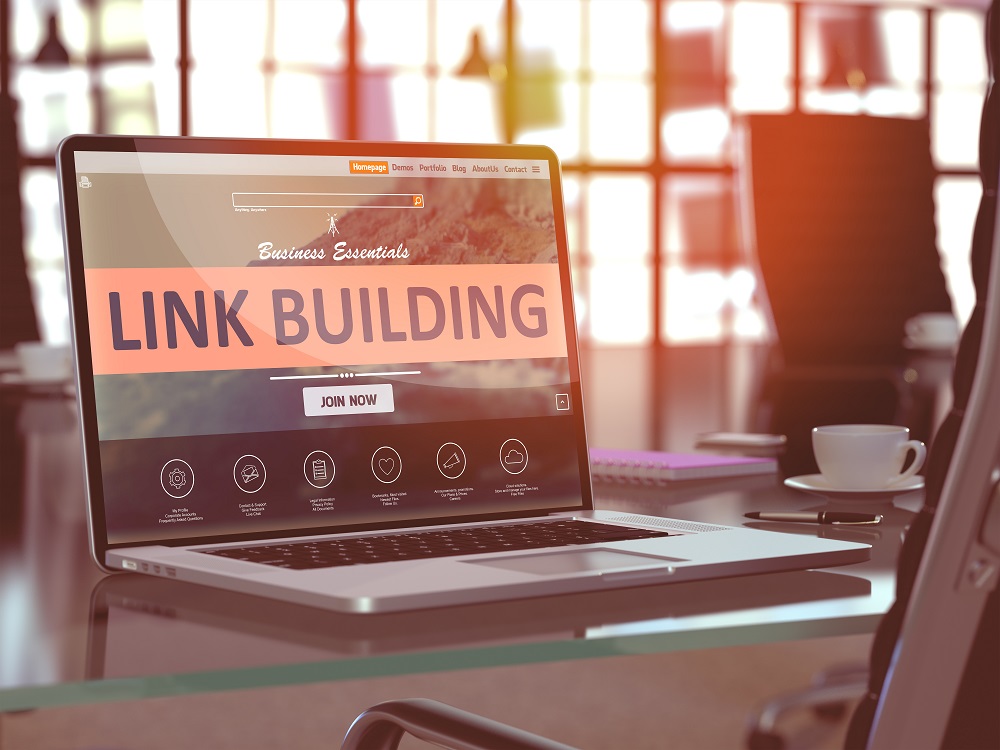 Greater Options for the Best Link Building Now