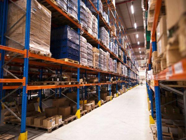 Industrial Flooring Tips: Maximizing Durability and Safety