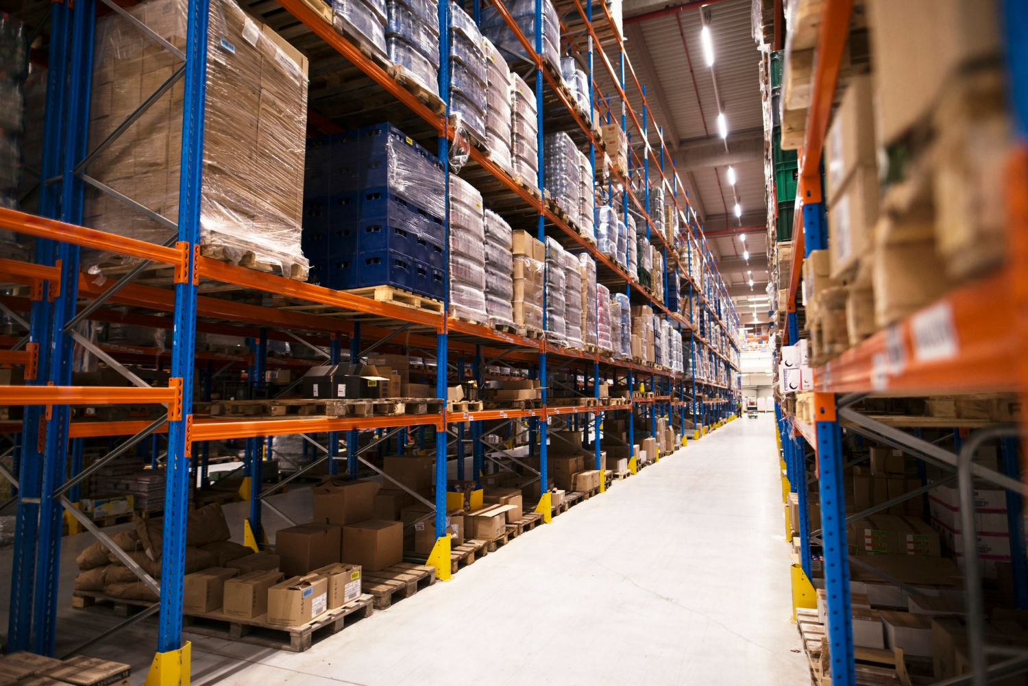 Industrial Flooring Tips: Maximizing Durability and Safety