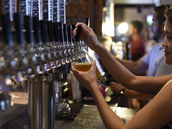 Pub Manager Tips and Tricks