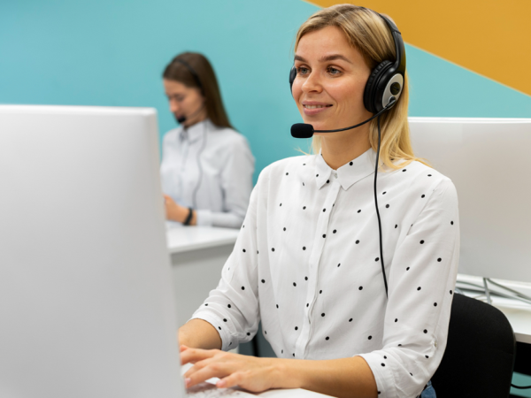 5 Ways to Keep Your Customers Happy