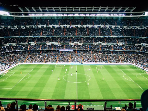 Smart TV Features That Make Free Sports Streaming Better Than Ever