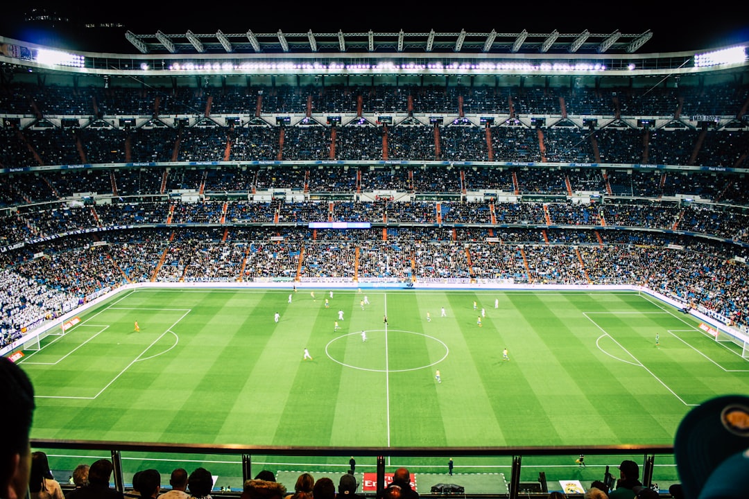 Smart TV Features That Make Free Sports Streaming Better Than Ever