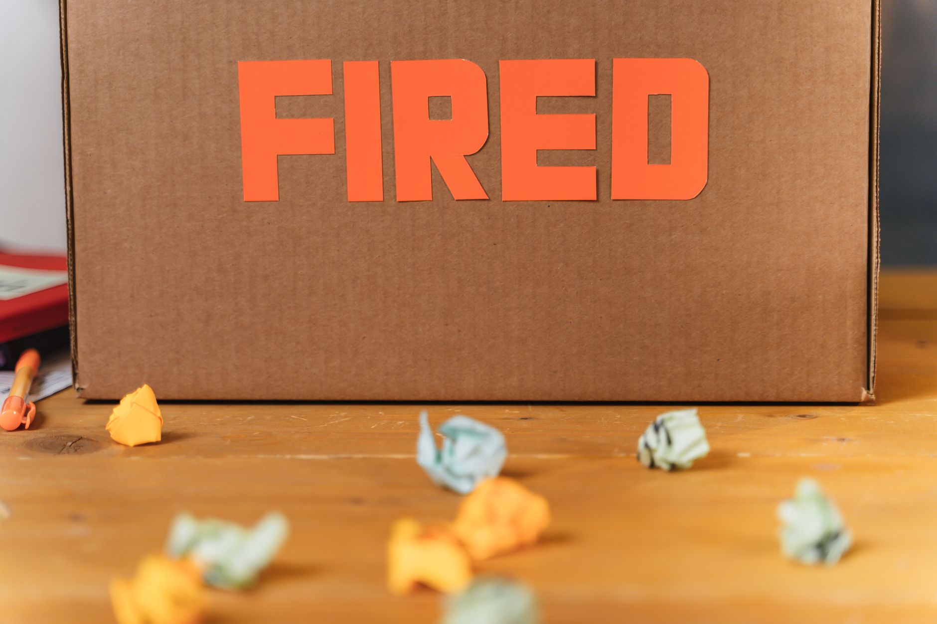 Bengaluru CEO layoffs