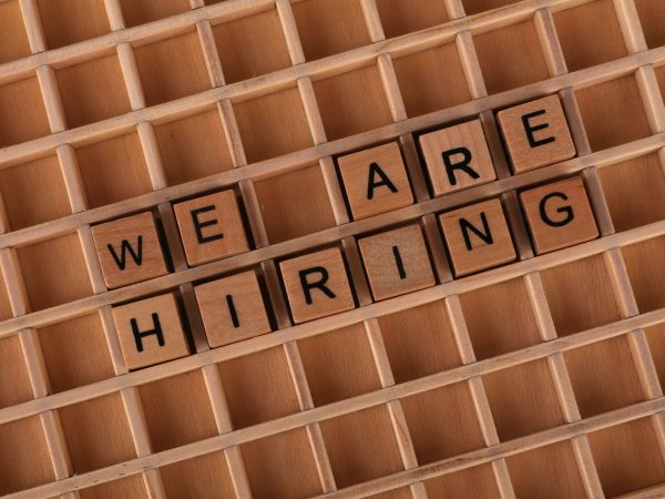 C-DAC Chennai Recruitment
