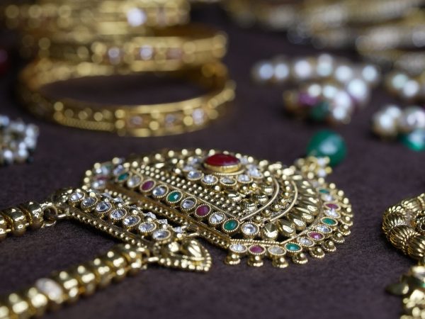 Deepa Jewellers IPO GMP