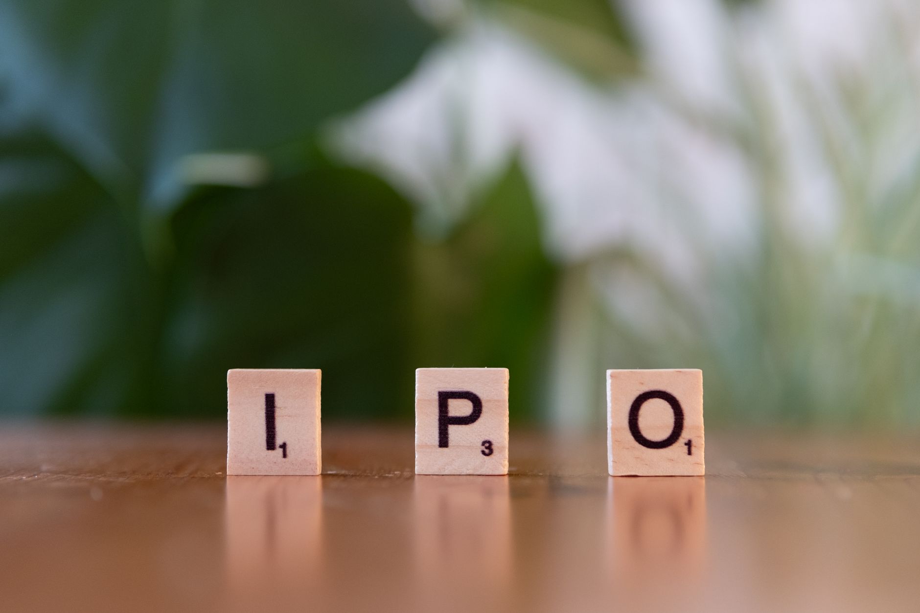 IPO companies launching