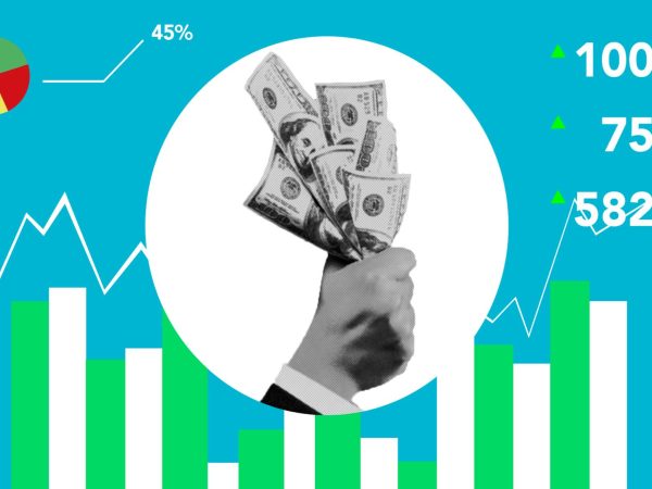 Kenvue stock earnings