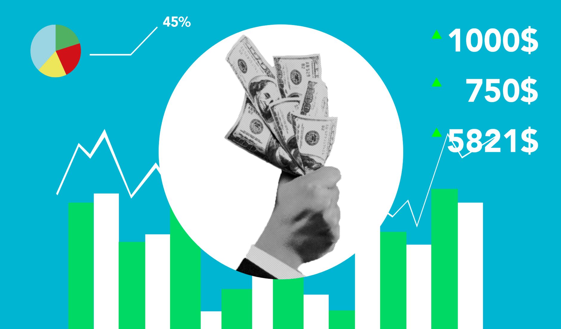 Kenvue stock earnings