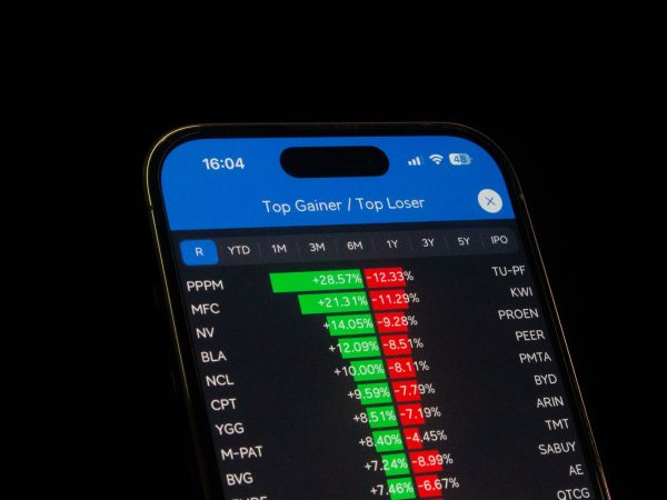 Nifty 50 top gainers