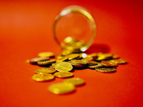 NRB deposit collection bids