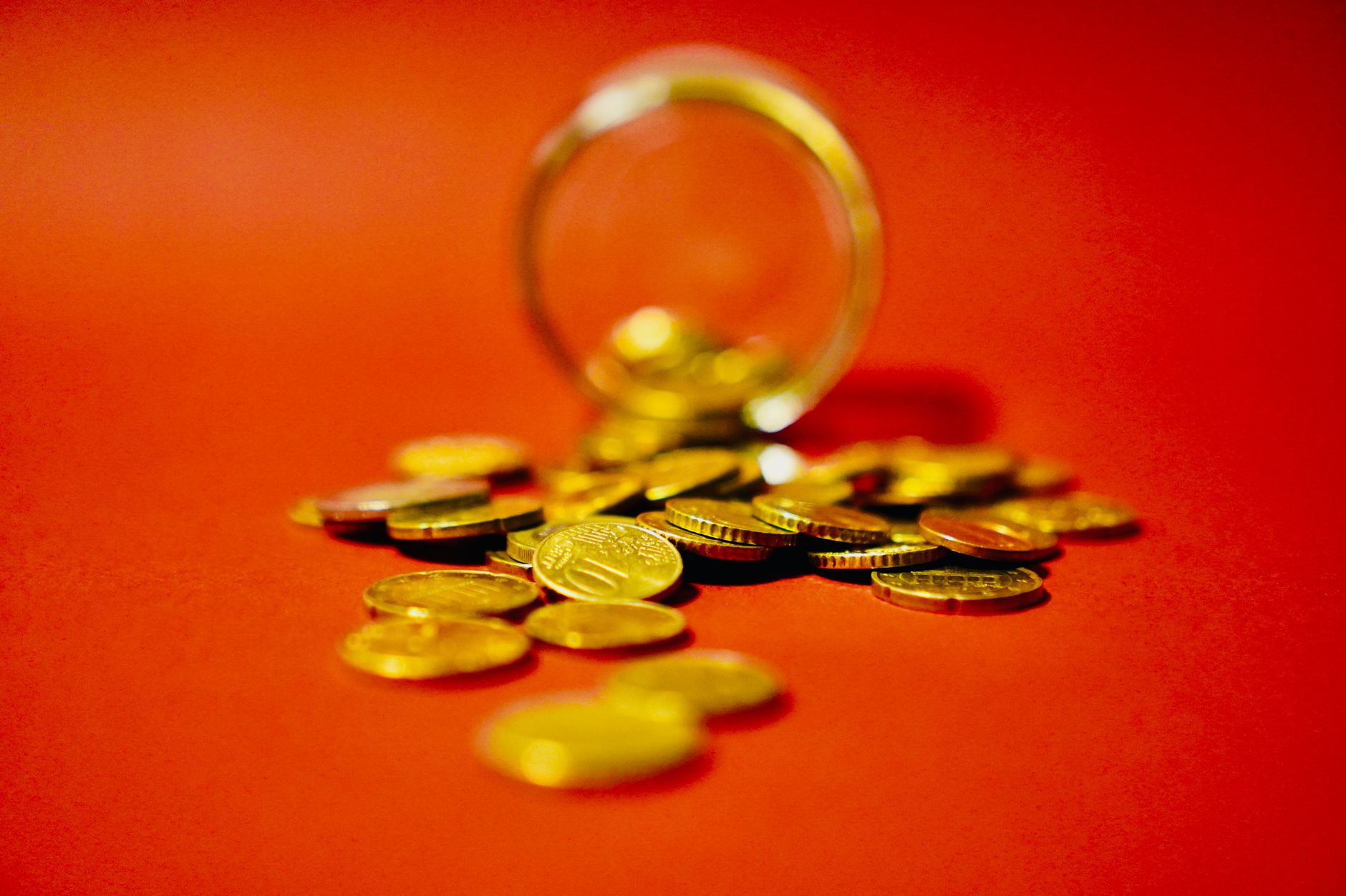 NRB deposit collection bids
