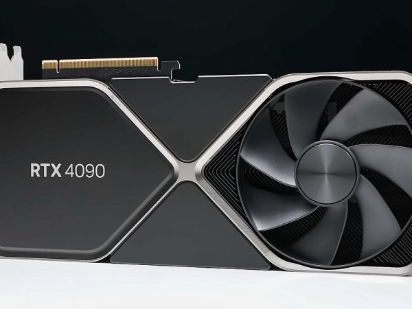 NVIDIA GeForce RTX 60-Series
