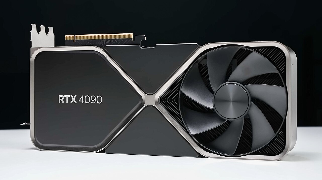 NVIDIA GeForce RTX 60-Series