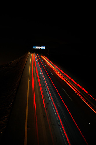 speed of light