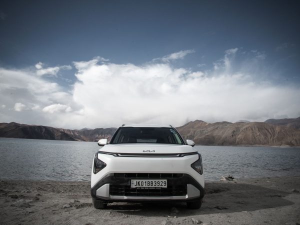 Tata Nexon vs Kia Seltos