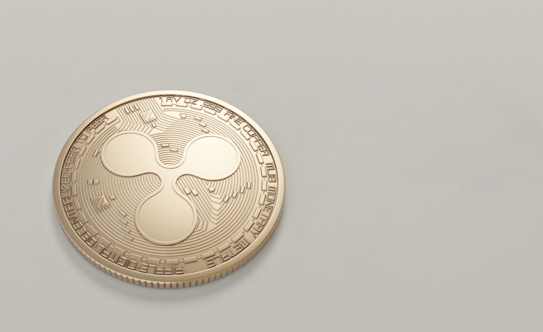 XRP next move