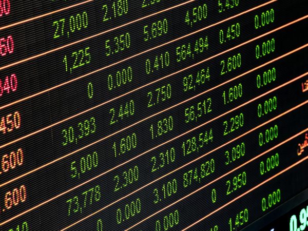 Acme India Industries shares