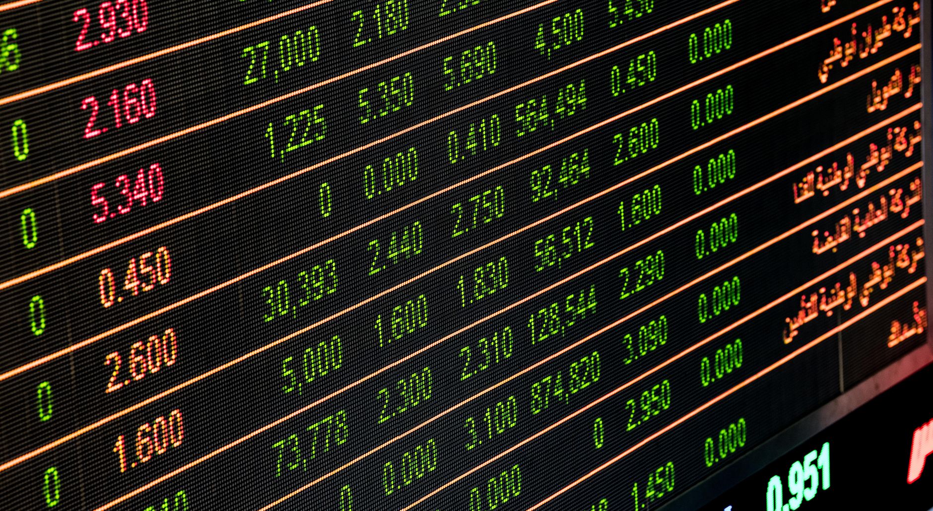 Acme India Industries shares