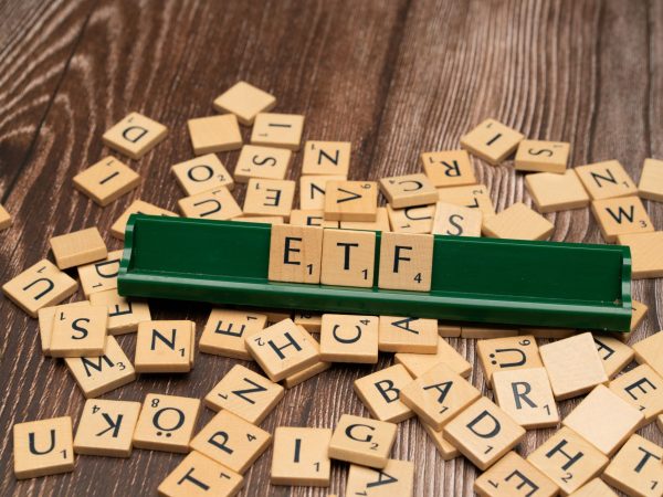 Bitcoin ETF inflow