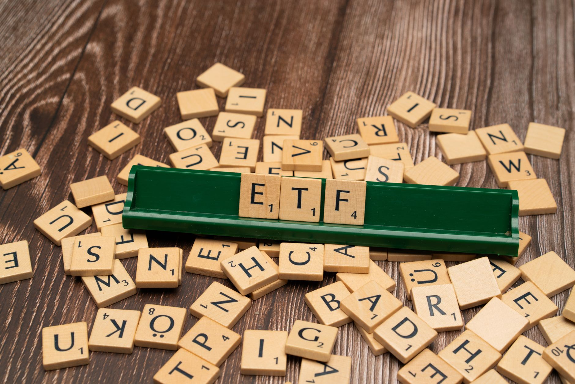 Bitcoin ETF inflow