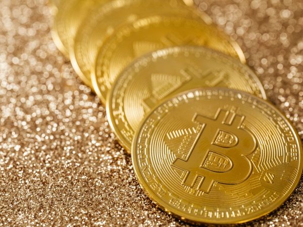 Bitcoin ETF outflows