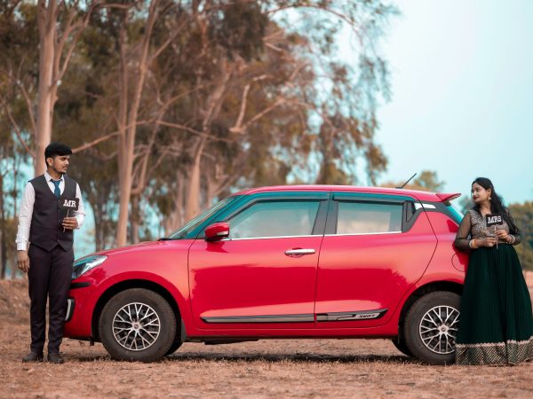 Maruti Suzuki Q2 results