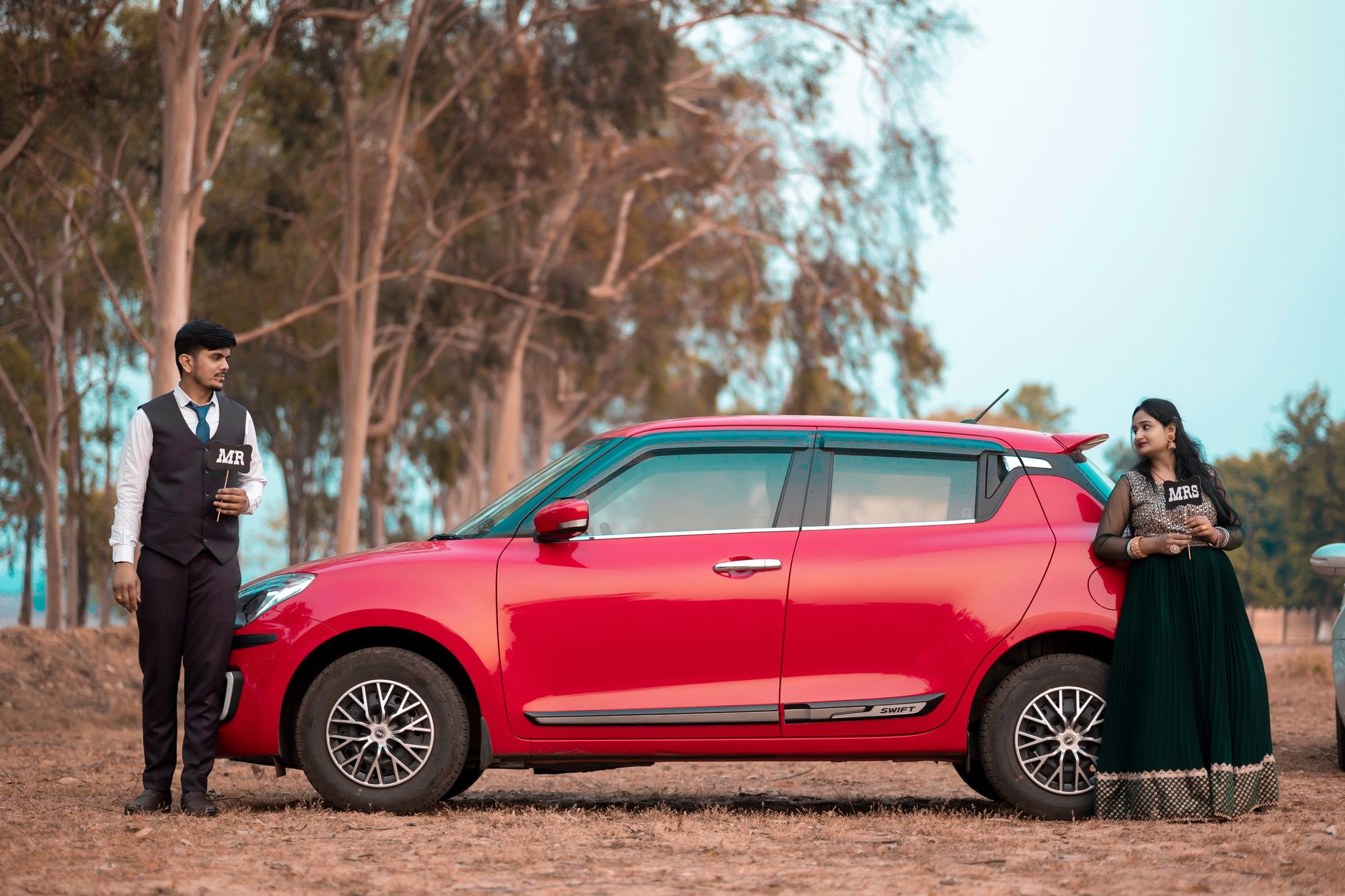 Maruti Suzuki Q2 results