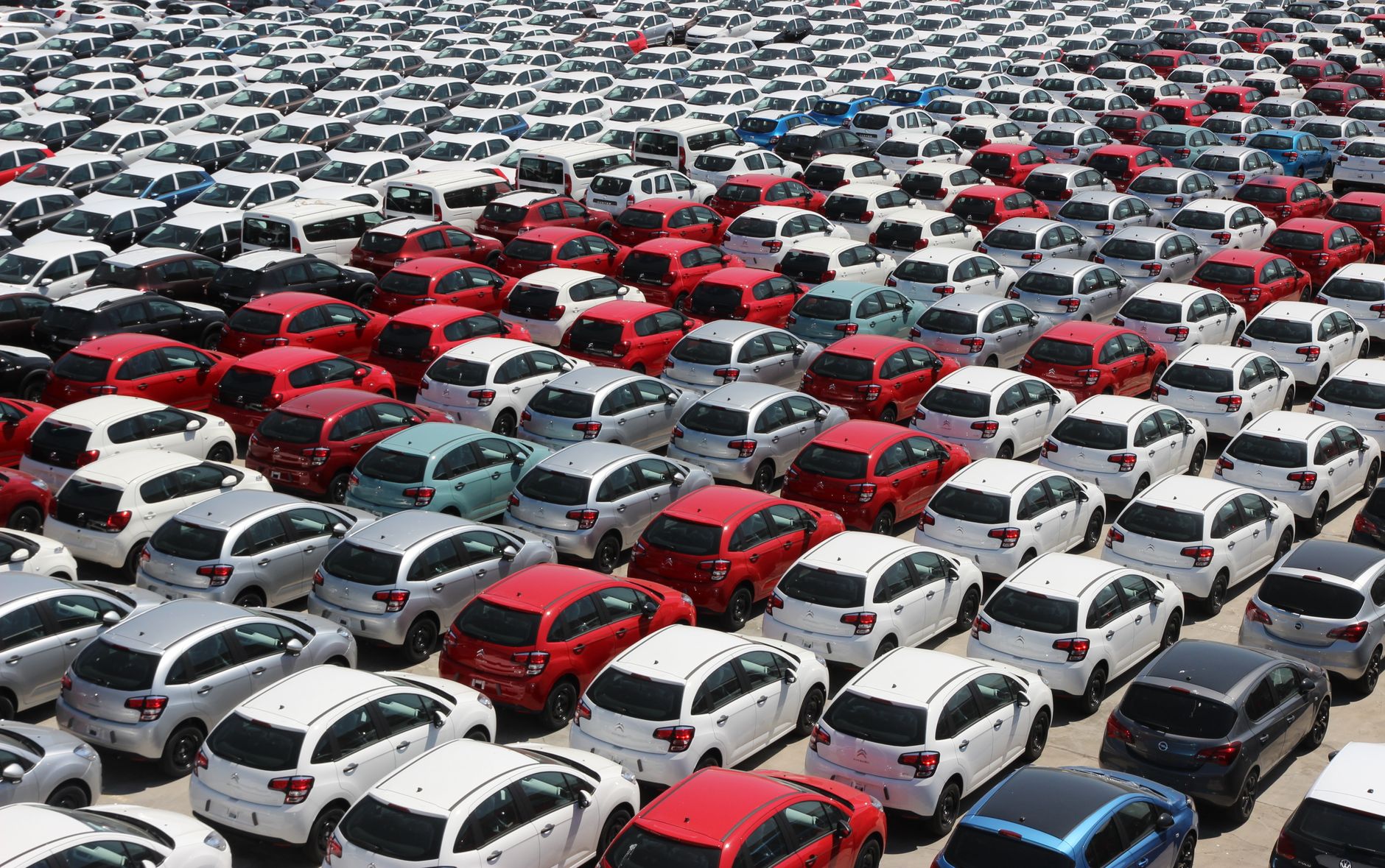 tax on quick resale of cars