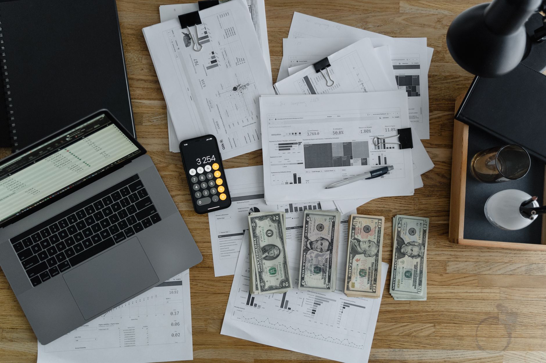 Travelers earnings report